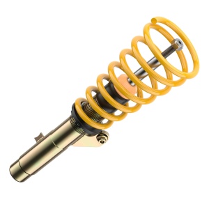 Coilovers ST X galvanized steel (with fixed damping) 13220039 - Img 3