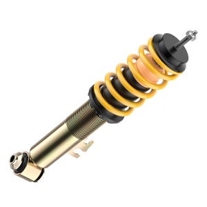 Coilovers ST X galvanized steel (with fixed damping) 13220042 - Img 6