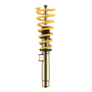 Coilovers ST X galvanized steel (with fixed damping) 13220051 - Img 5