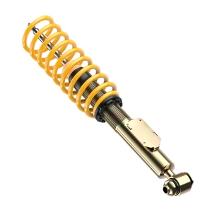 Coilovers ST X galvanized steel (with fixed damping) 13220080 - Img 7