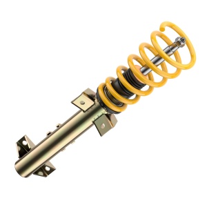 Coilovers ST X galvanized steel (with fixed damping) 13225027 - Img 3