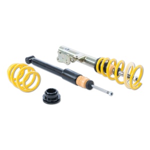 Coilovers ST X galvanized steel (with fixed damping) 13225065 - Img 2