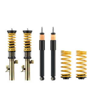 Coilovers ST X galvanized steel (with fixed damping) 13230059
