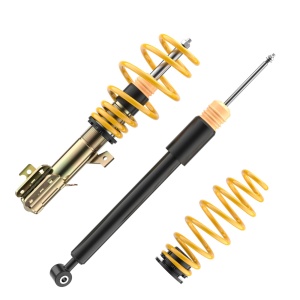 Coilovers ST X galvanized steel (with fixed damping) 13230061 - Img 2