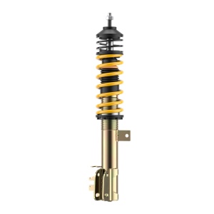 Coilovers ST X galvanized steel (with fixed damping) 13240020 - Img 5