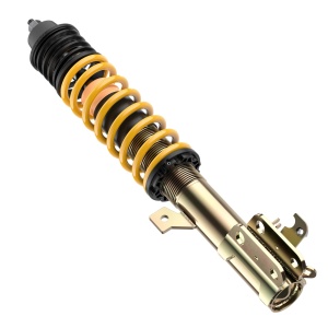 Coilovers ST X galvanized steel (with fixed damping) 13250033 - Img 4