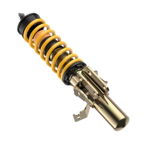 Coilovers ST X galvanized steel (with fixed damping) 13258004 - Img 4