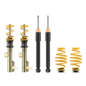 Coilovers ST X galvanized steel (with fixed damping) 13260057