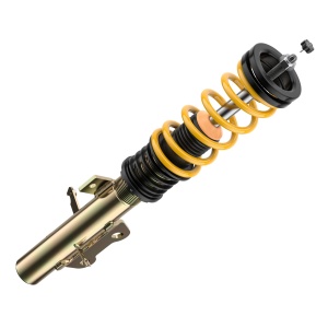 Coilovers ST X galvanized steel (with fixed damping) 13261017 - Img 3