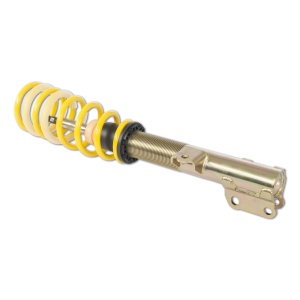 Coilovers ST X galvanized steel (with fixed damping) 13266006 - Img 3