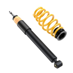 Coilovers ST X galvanized steel (with fixed damping) 13266008 - Img 7