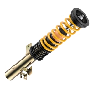 Coilovers ST X galvanized steel (with fixed damping) 13267015 - Img 3