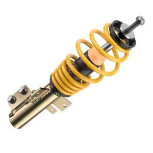 Coilovers ST X galvanized steel (with fixed damping) 13270008 - Img 3