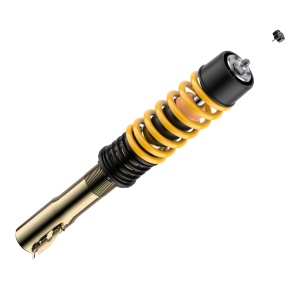 Coilovers ST X galvanized steel (with fixed damping) 13271016 - Img 6