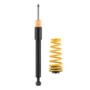 Coilovers ST X galvanized steel (with fixed damping) 13275021 - Img 8