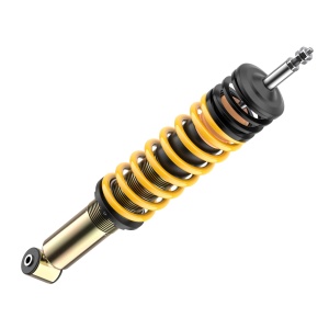 Coilovers ST X galvanized steel (with fixed damping) 13280001 - Img 6