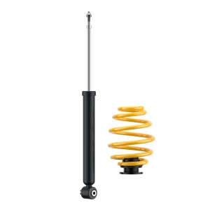 Coilovers ST X galvanized steel (with fixed damping) 13280009 - Img 8