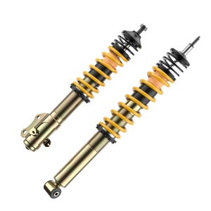 Coilovers ST X galvanized steel (with fixed damping) 13280051 - Img 2