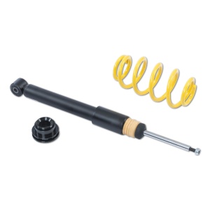 Coilovers ST X galvanized steel (with fixed damping) 13280077 - Img 4