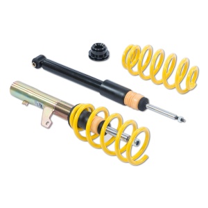 Coilovers ST X galvanized steel (with fixed damping) 132800BA - Img 2