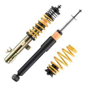 Coilovers ST X galvanized steel (with fixed damping) 132800BV - Img 2