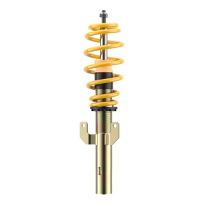 Coilovers ST X galvanized steel (with fixed damping) 132800BW - Img 5