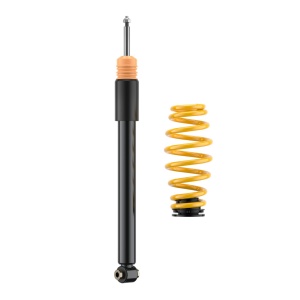 Coilovers ST X galvanized steel (with fixed damping) 132800CB - Img 8
