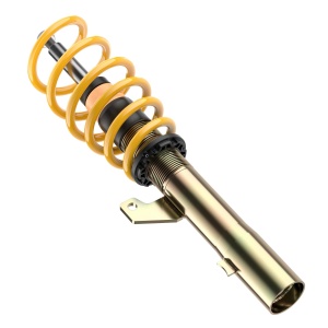 Coilovers ST X galvanized steel (with fixed damping) 132800CM - Img 4