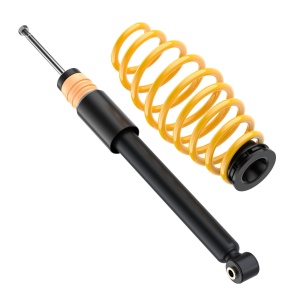 Coilovers ST X galvanized steel (with fixed damping) 13281027 - Img 7