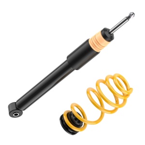 Coilovers ST X galvanized steel (with fixed damping) 13281032 - Img 6
