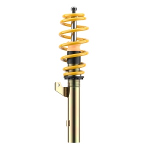 Coilovers ST X galvanized steel (with fixed damping) 13281060 - Img 5