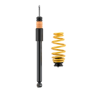 Coilovers ST X galvanized steel (with fixed damping) 13282002 - Img 8