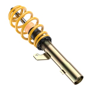 Coilovers ST X galvanized steel (with fixed damping) 13282017 - Img 4
