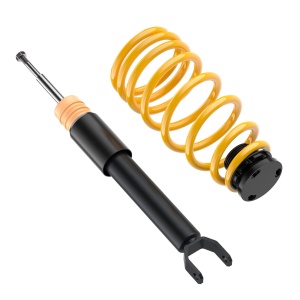 Coilovers ST X galvanized steel (with fixed damping) 13285002 - Img 7