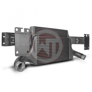 Competition Intercooler EVO3.X 200001136.X - Img 4