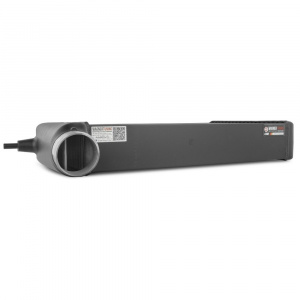 Competition Intercooler Kit 200001096 - Img 4