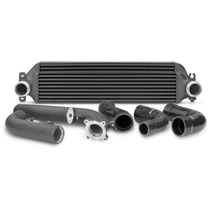 Competition Intercooler Kit 200001179.PIPE
