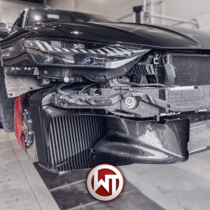 Competition Intercooler Kit 200001180.SH - Img 5