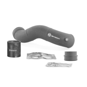 Competition Intercooler Kit 200001191.NOACC.PIPE - Img 4