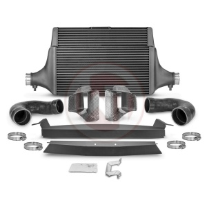 Competition Intercooler Kit +Ram Air 200001142.AIR