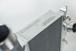 CSF HIGH-PERFORMANCE INTERCOOLER SET Lamborghini Urus Urus 2018 -> 4.0L V8 Bi-Turbo (650 Hp) - Img 3