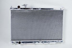 CSF RACE 00-09 Honda AP1/AP2 S2000 High-Performance All-Aluminum Radiator - Img 2
