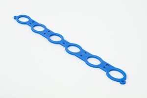 CSF RACE A90 Supra / BMW B58 Thermal Rejection Competition Charge-Air Manifold Spacer - Img 2