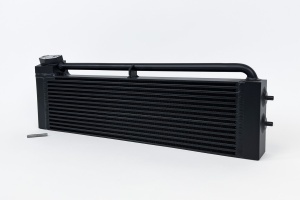 CSF RACE BMW E60 M5 / E6X M6 Race-Spec Engine Oil Cooler - Img 1