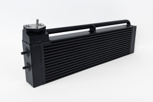 CSF RACE BMW E60 M5 / E6X M6 Race-Spec Engine Oil Cooler - Img 9