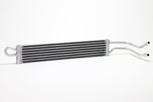 CSF RACE BMW E9X M3 / 328i / E8X 128i High-Performance Power Steering Cooler - Img 6