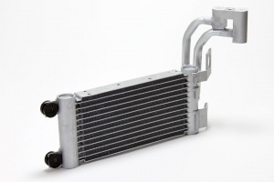 CSF RACE BMW E9X M3 / 335i / E8X 135i Race-Spec Transmission/Oil Cooler - Img 4