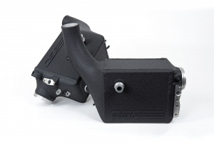 CSF RACE BMW F9X M5/M8 Twin Charge-Air-Cooler Set - Img 4