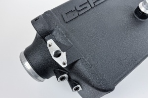 CSF RACE BMW G9X M5 High-Performance Charge-Air-Coolers - Img 5