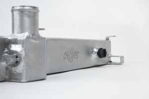 CSF RACE BMW S54 Swap E36 High-Performance All-Aluminum Radiator - Img 6